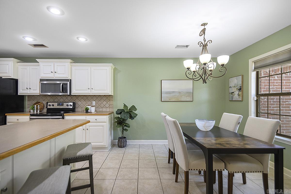 GAP CREEK THE RIDGE - Residential