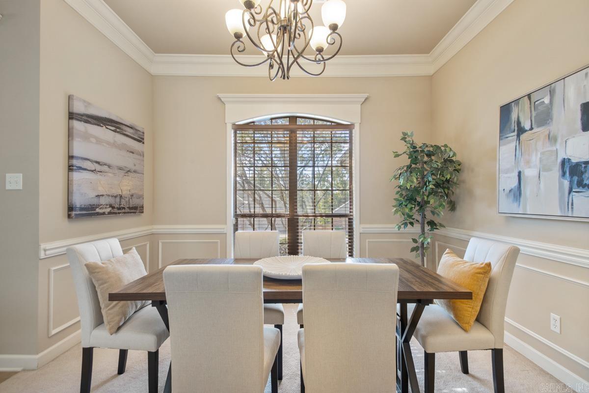 GAP CREEK THE RIDGE - Residential