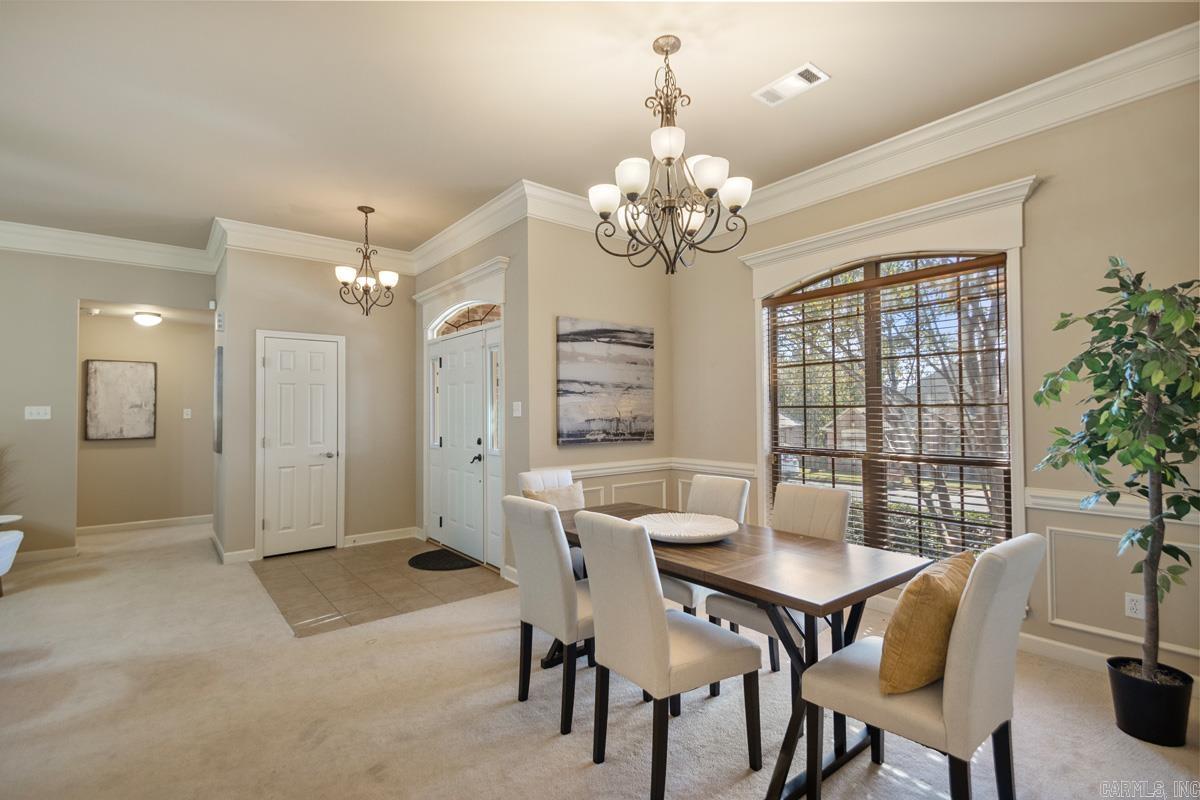 GAP CREEK THE RIDGE - Residential