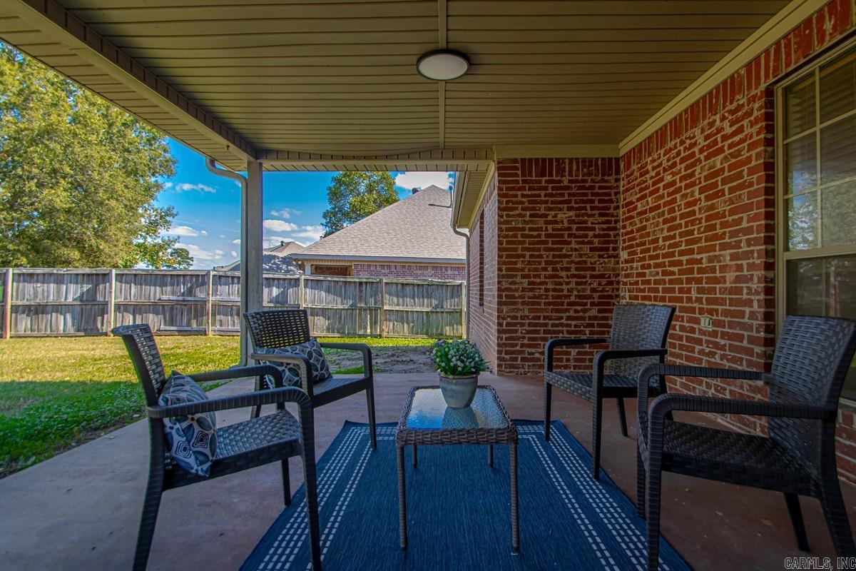 GAP CREEK THE RIDGE - Residential