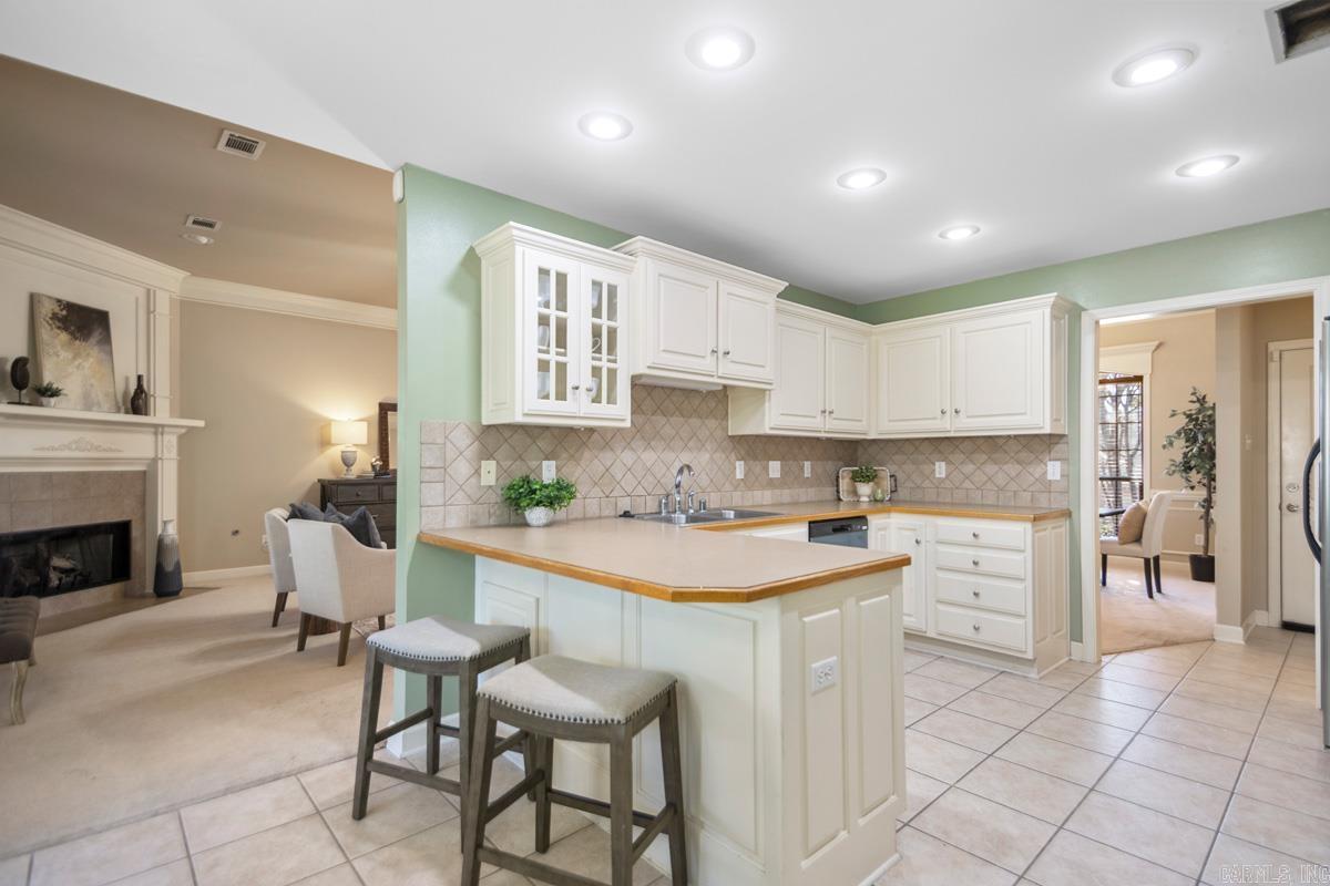 GAP CREEK THE RIDGE - Residential