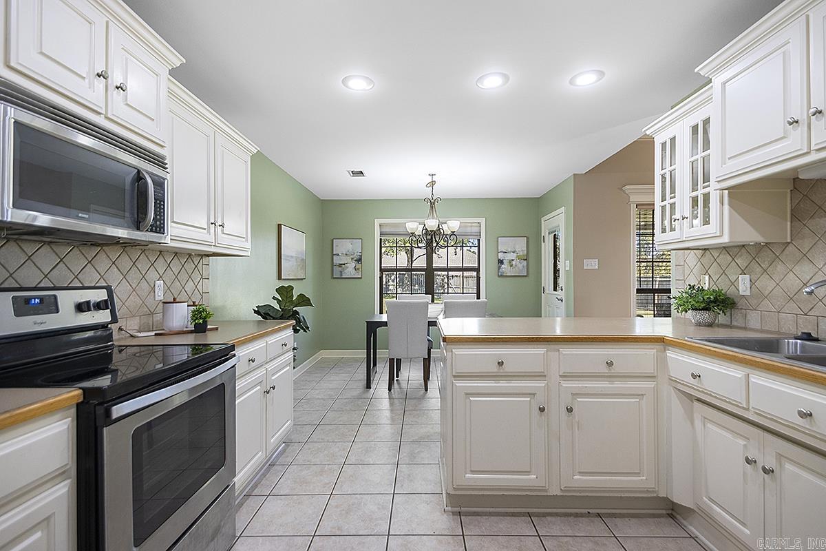 GAP CREEK THE RIDGE - Residential