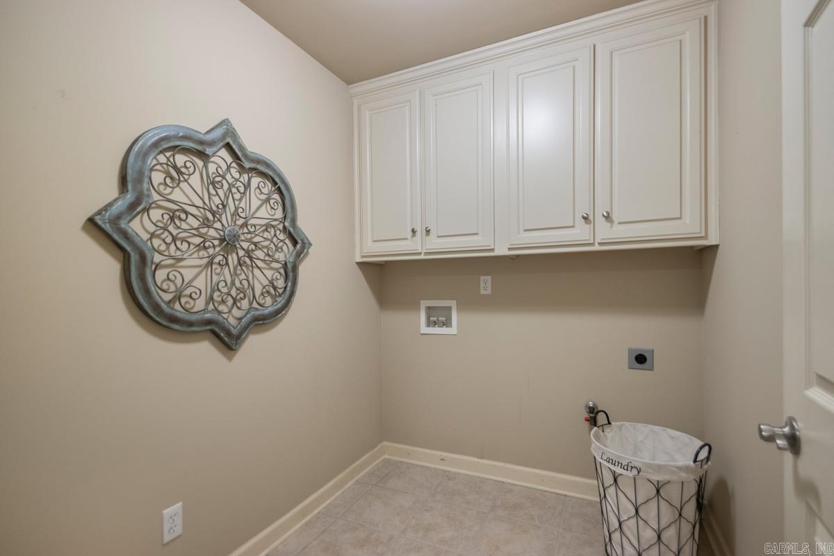 GAP CREEK THE RIDGE - Residential