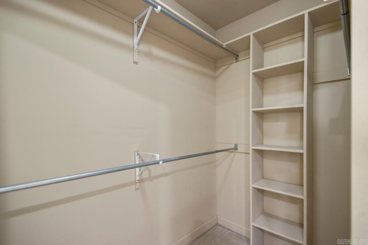 GAP CREEK THE RIDGE - Residential