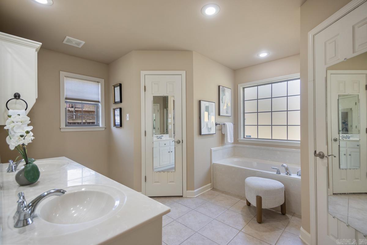 GAP CREEK THE RIDGE - Residential