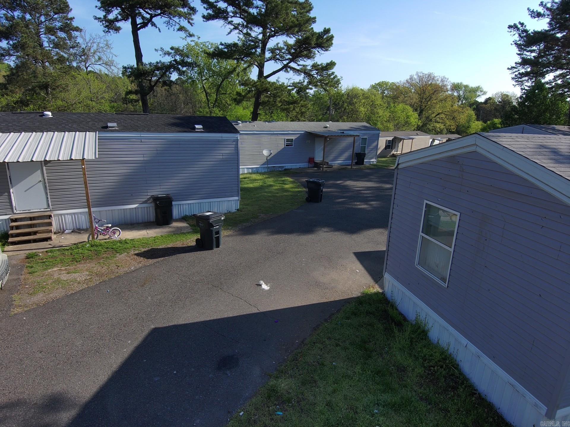 Houser-Bandy - Residential Income
