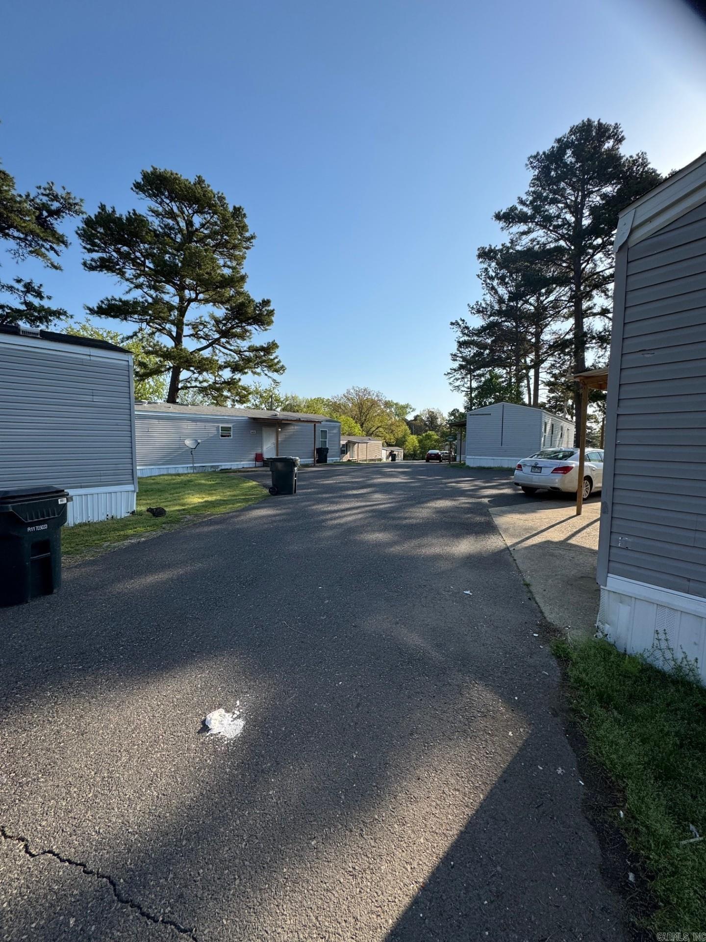 Houser-Bandy - Residential Income