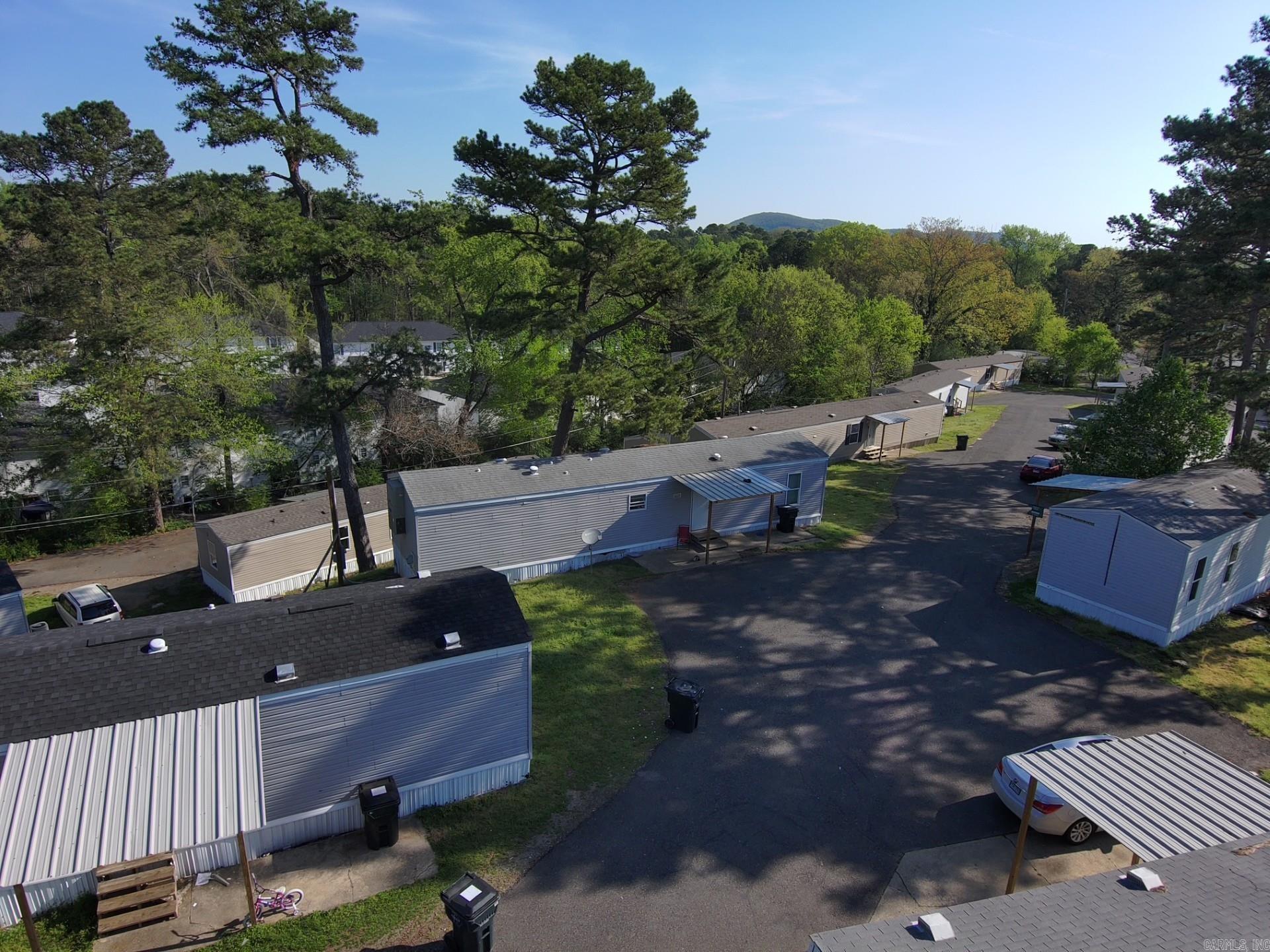 Houser-Bandy - Residential Income