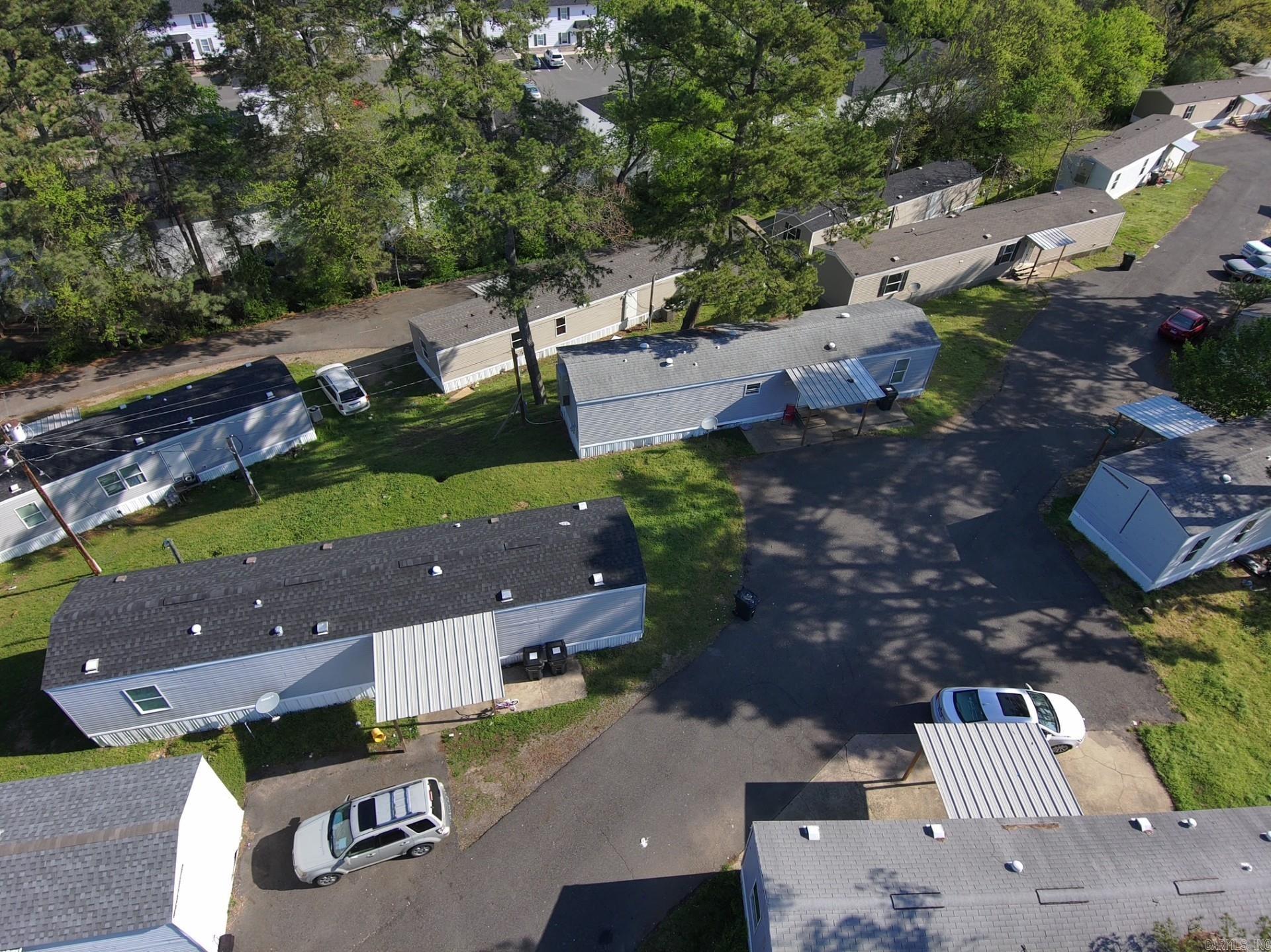 Houser-Bandy - Residential Income