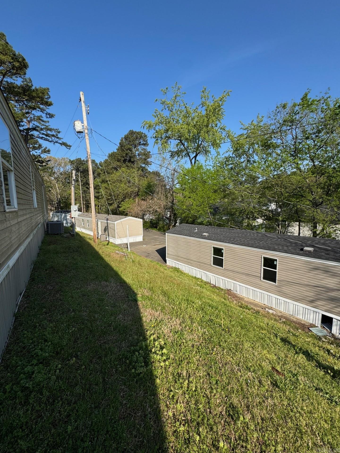 Houser-Bandy - Residential Income