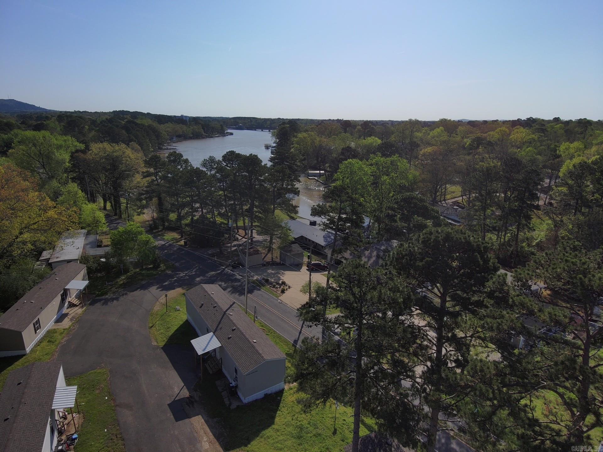 Houser-Bandy - Residential Income