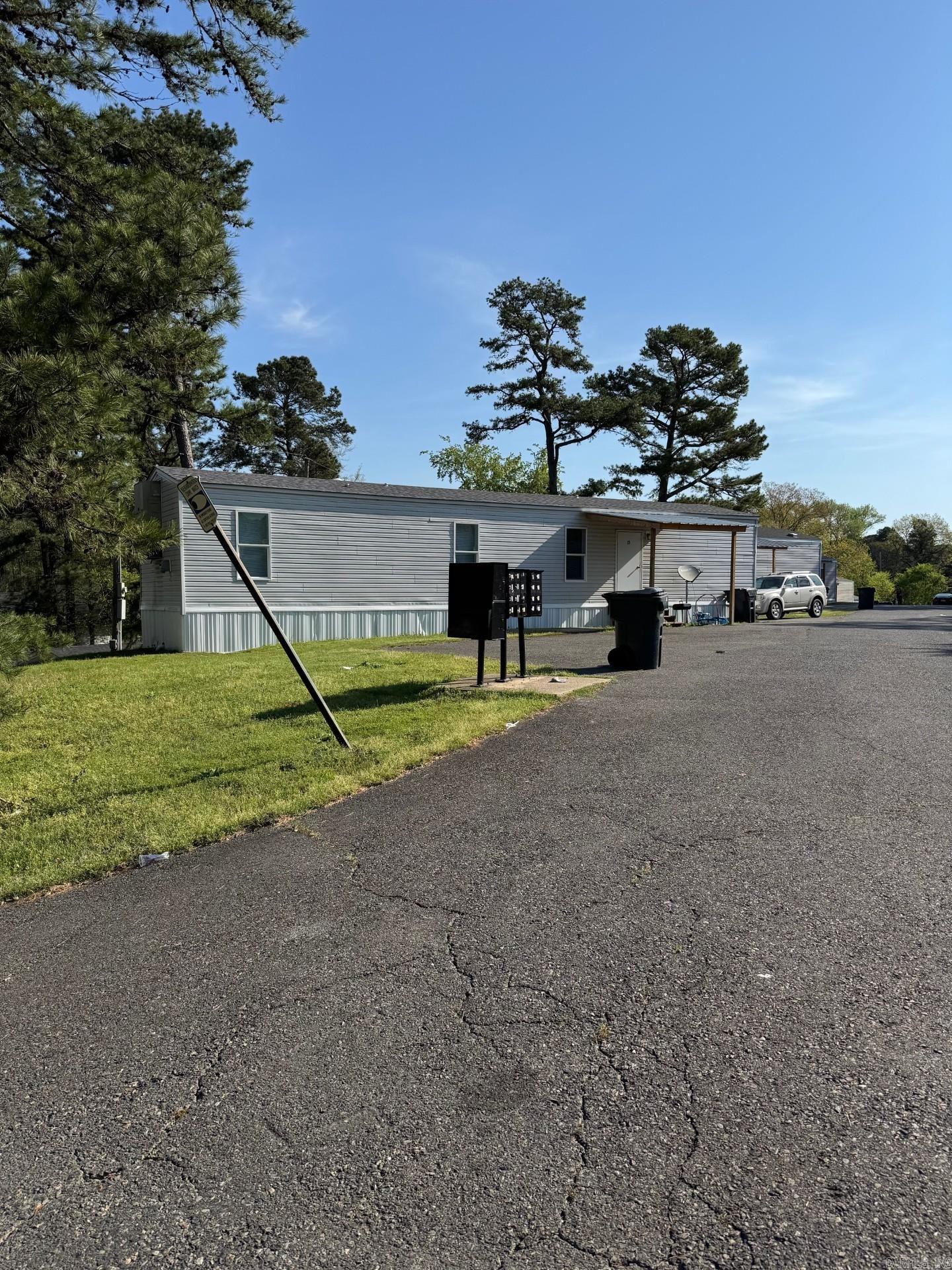 Houser-Bandy - Residential Income