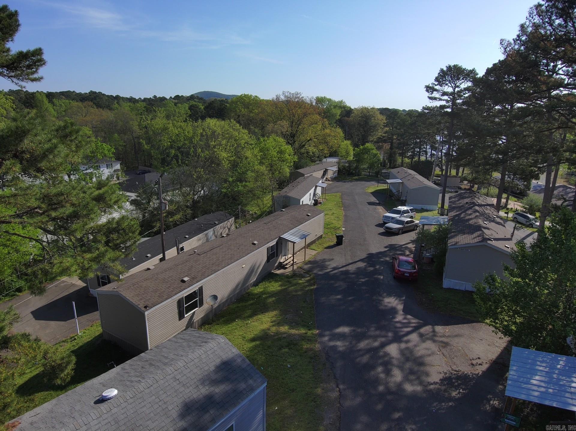 Houser-Bandy - Residential Income