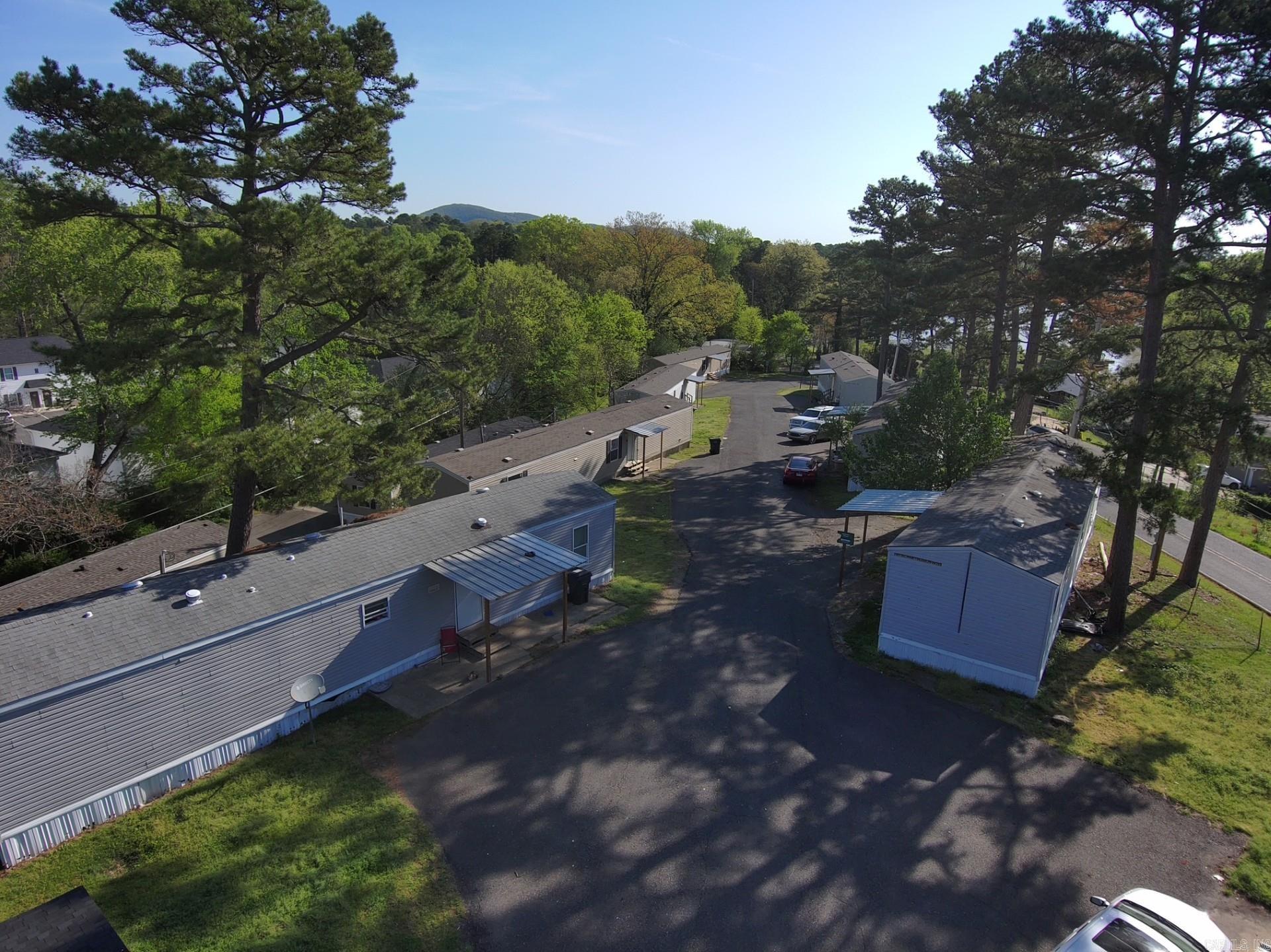 Houser-Bandy - Residential Income