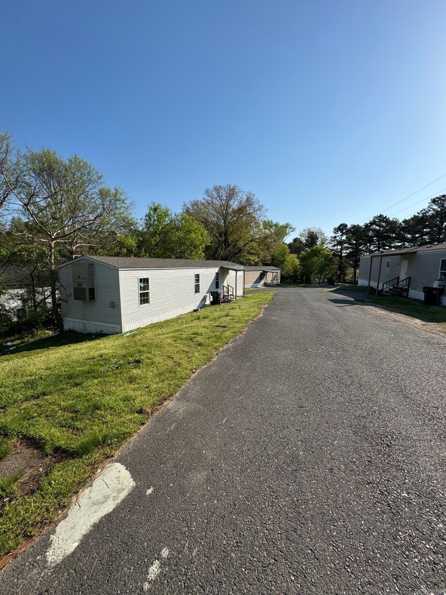 Houser-Bandy - Residential Income