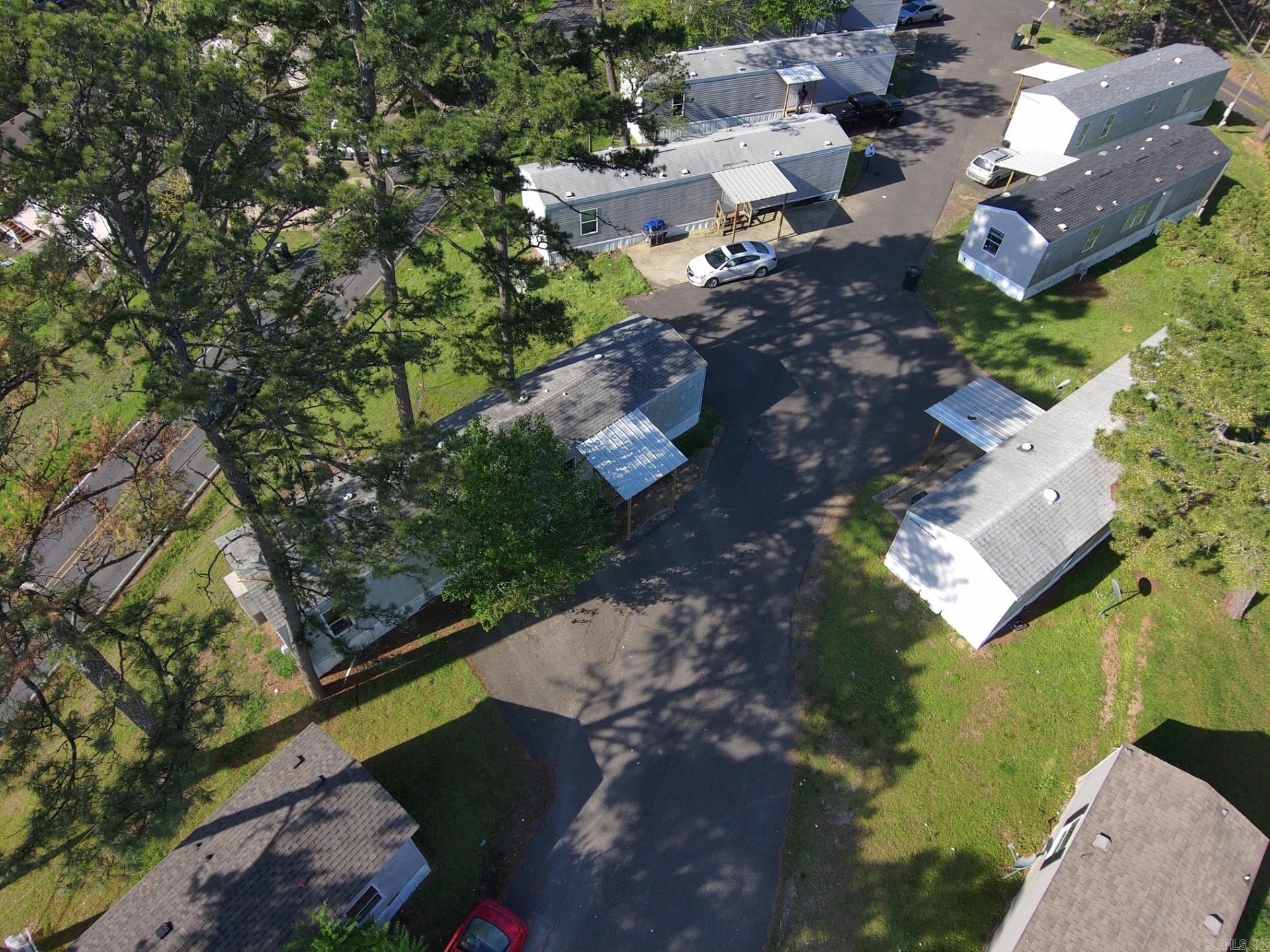 Houser-Bandy - Residential Income