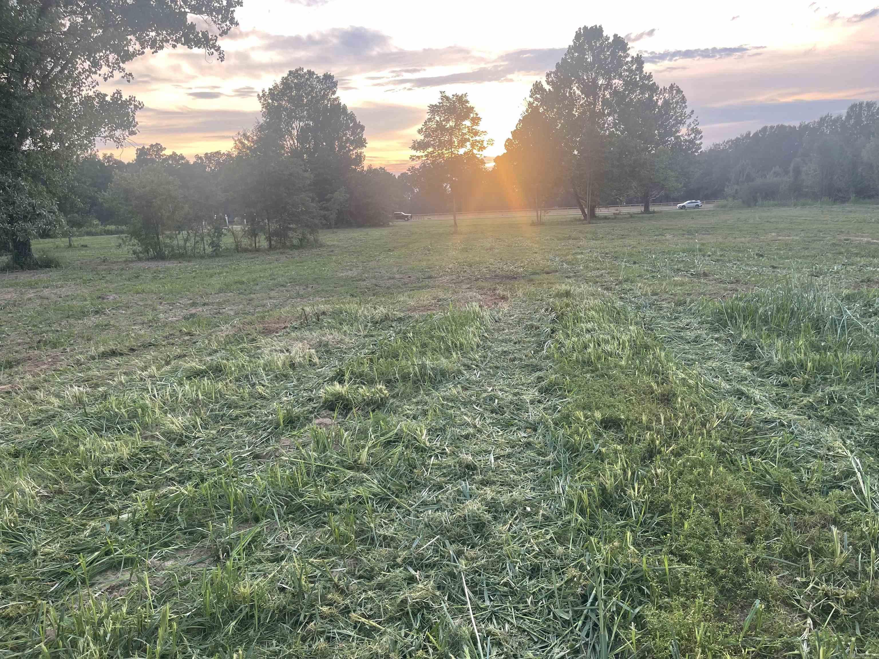 Metes & Bounds - Land