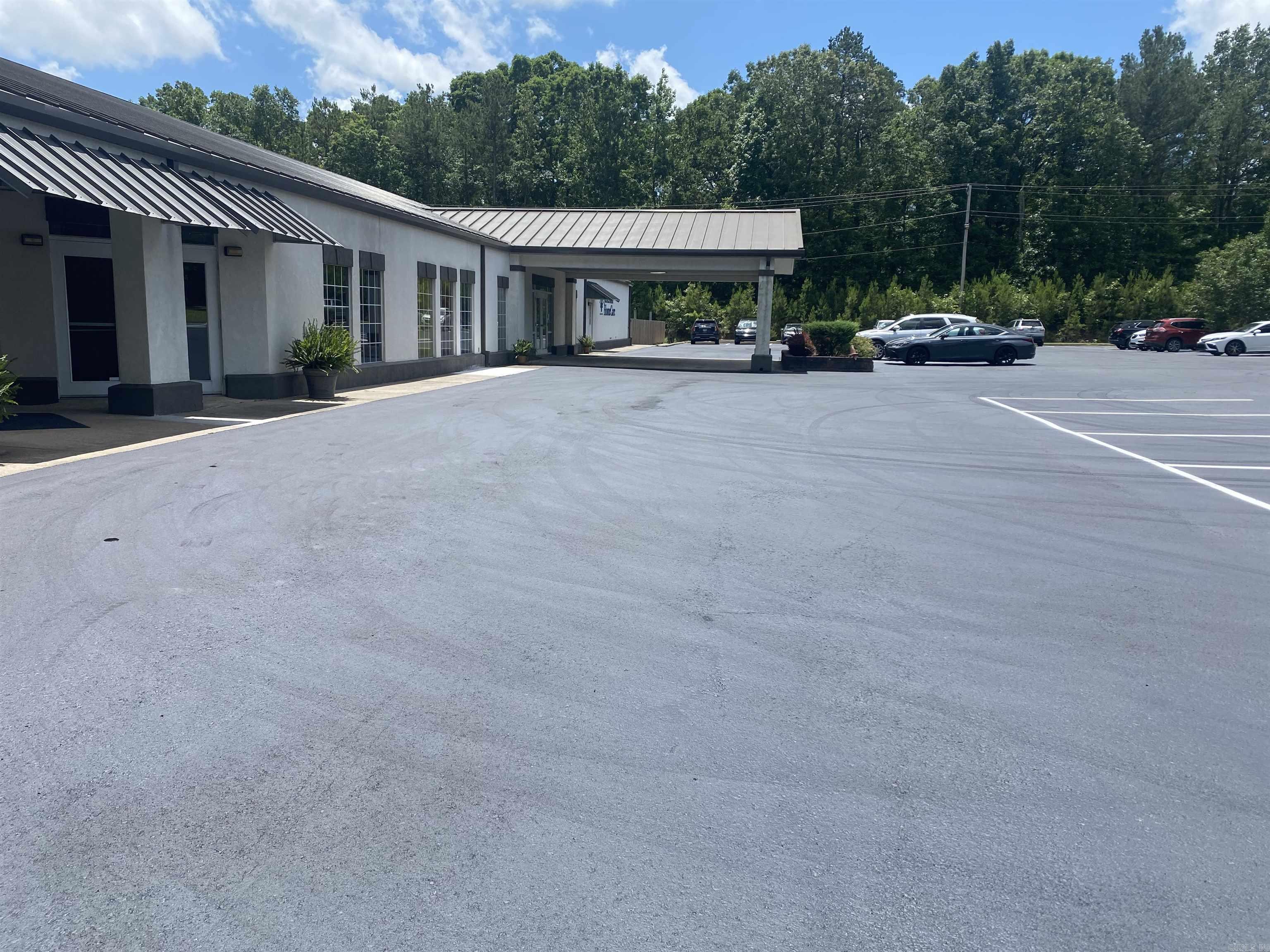 Not in List - Residential Lease