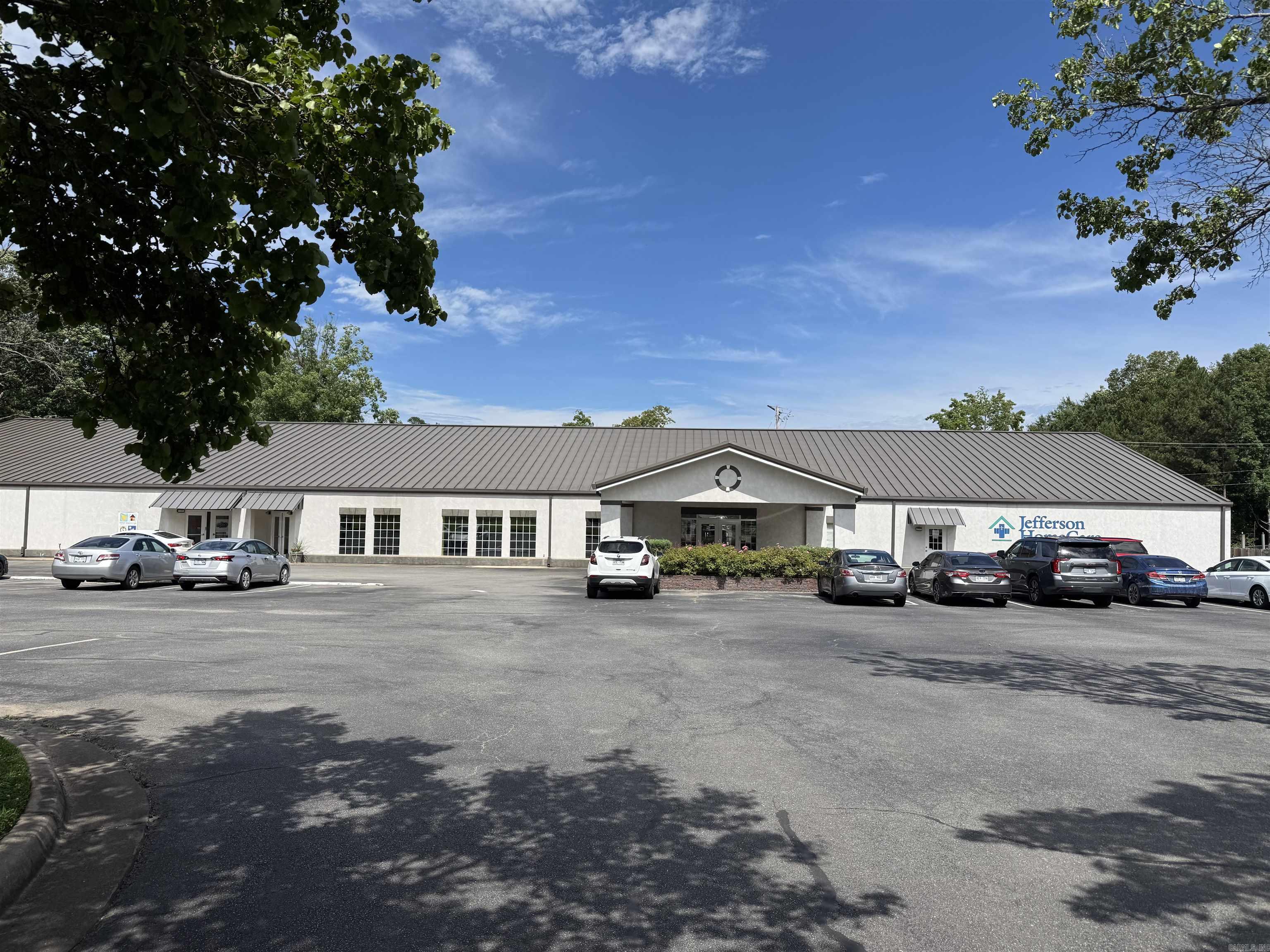 Not in List - Residential Lease