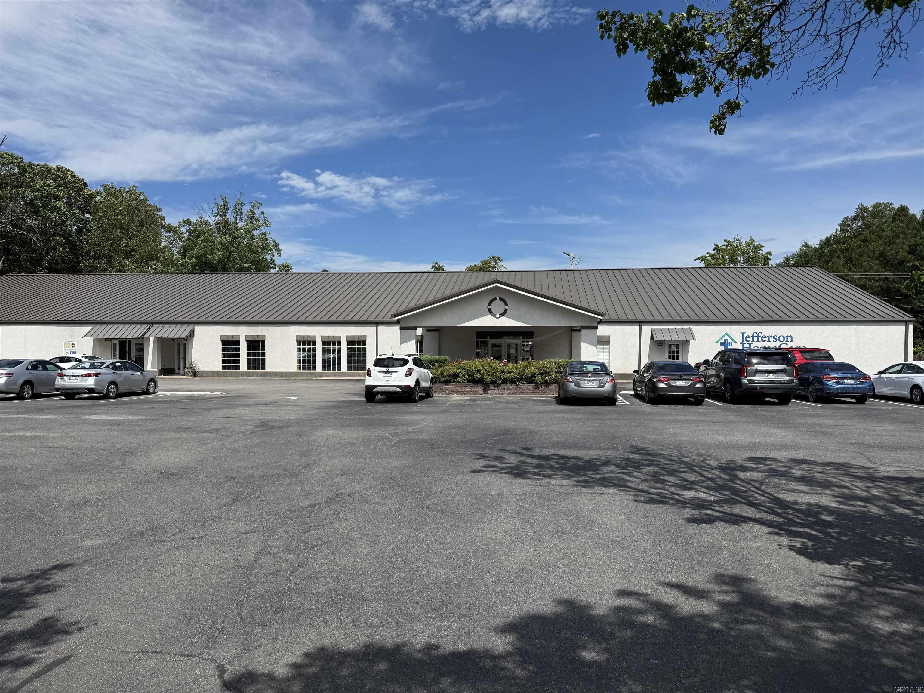 Not in List - Residential Lease