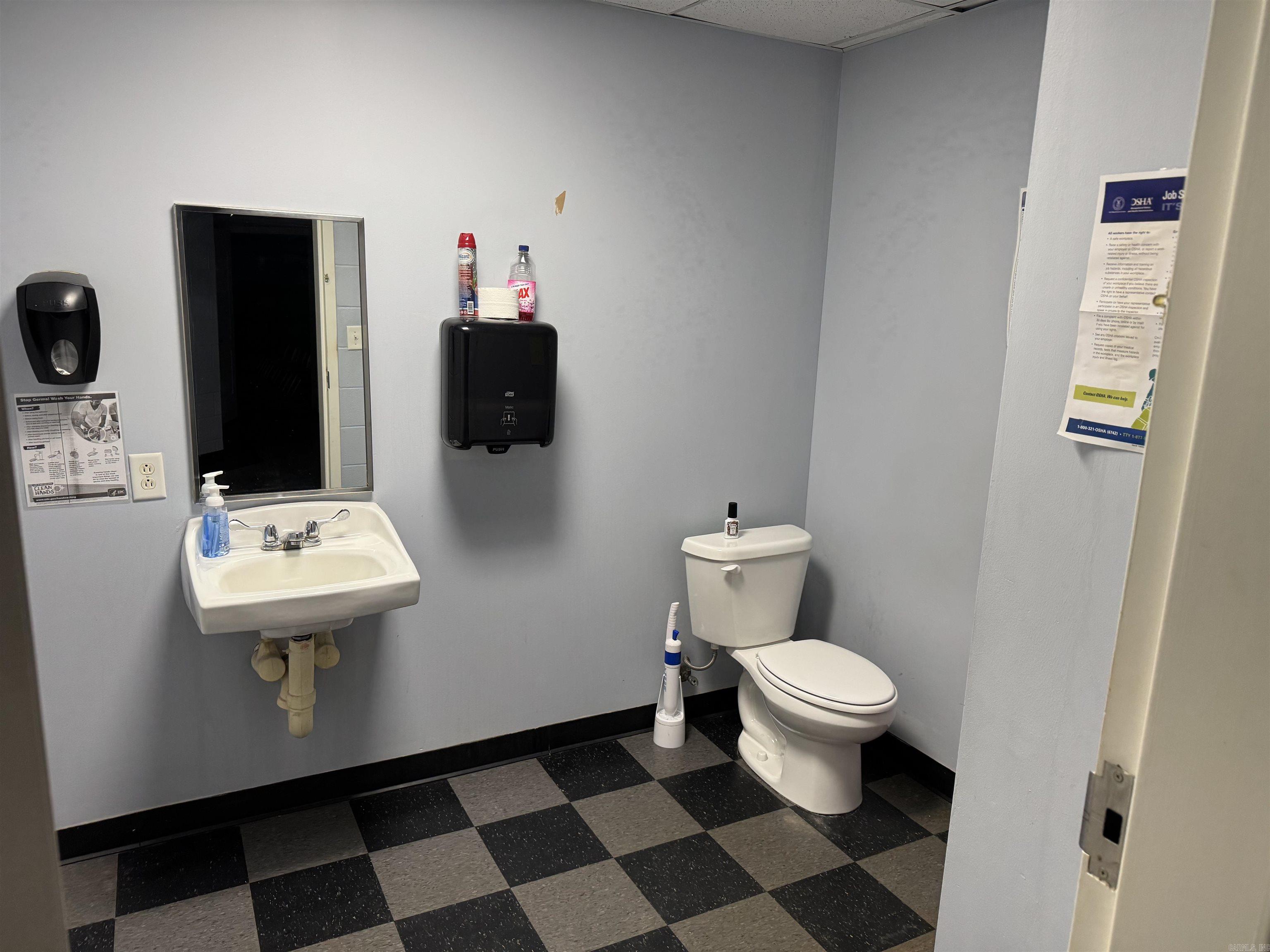Not in List - Residential Lease