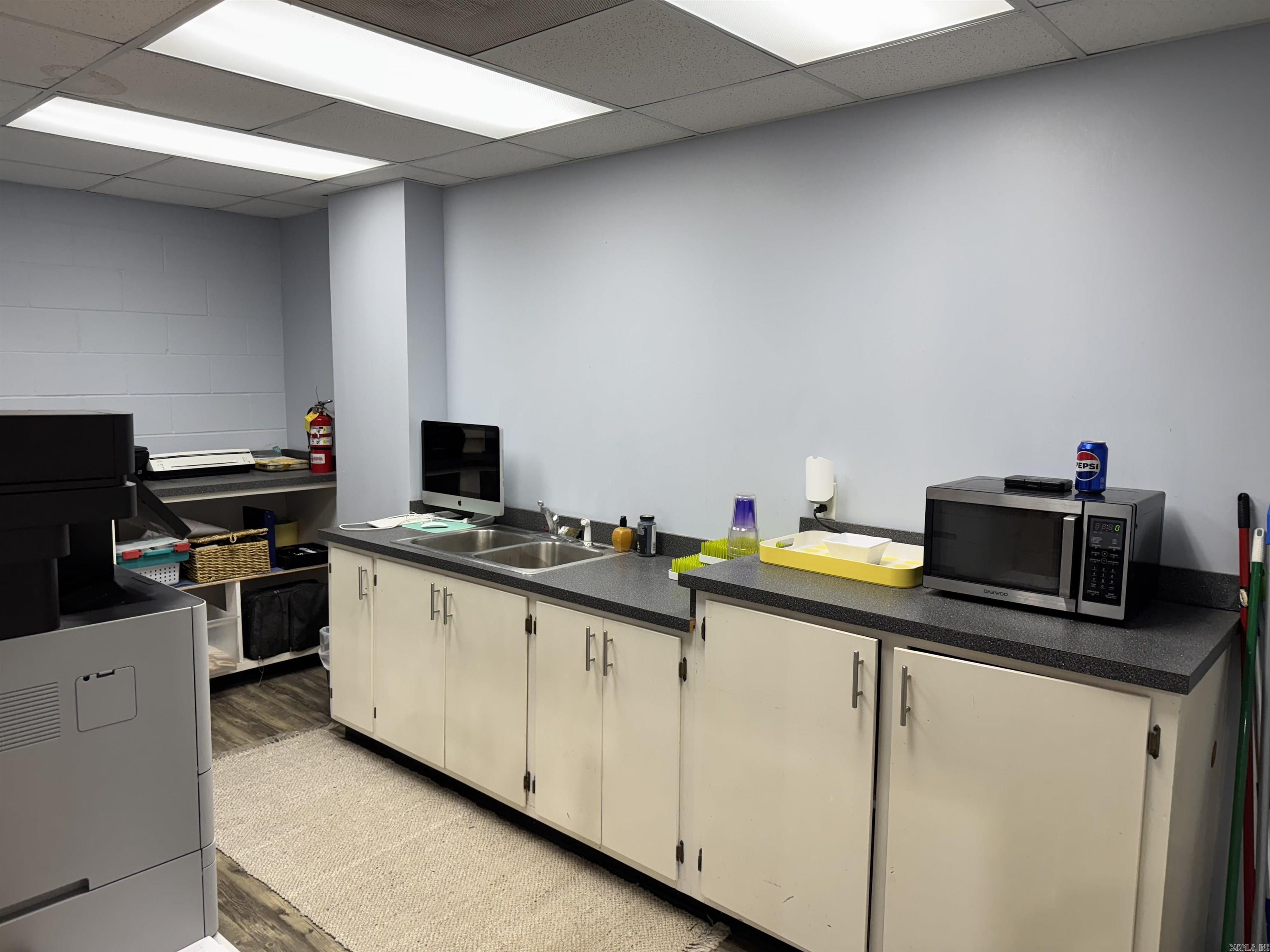 Not in List - Residential Lease