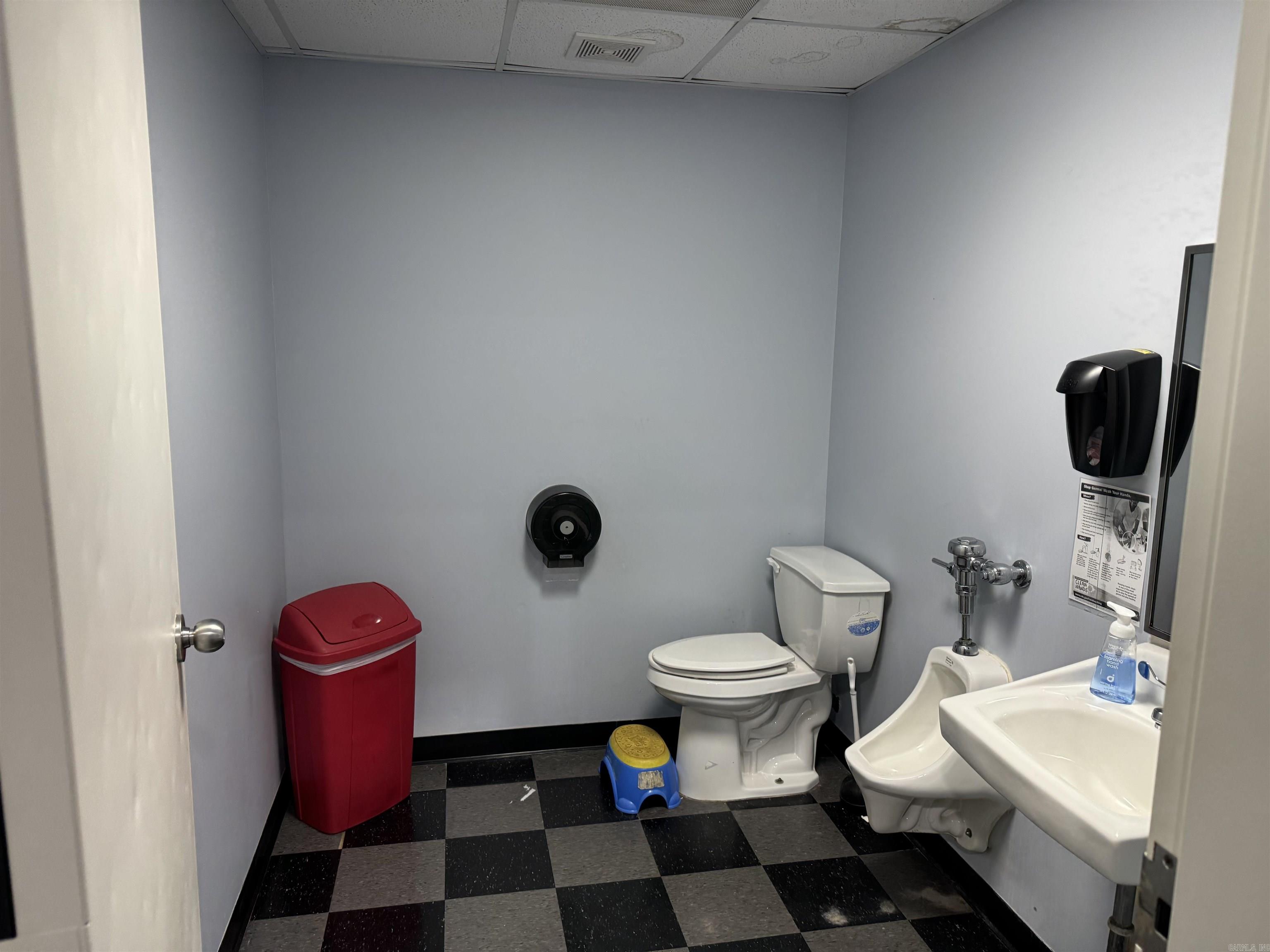 Not in List - Residential Lease