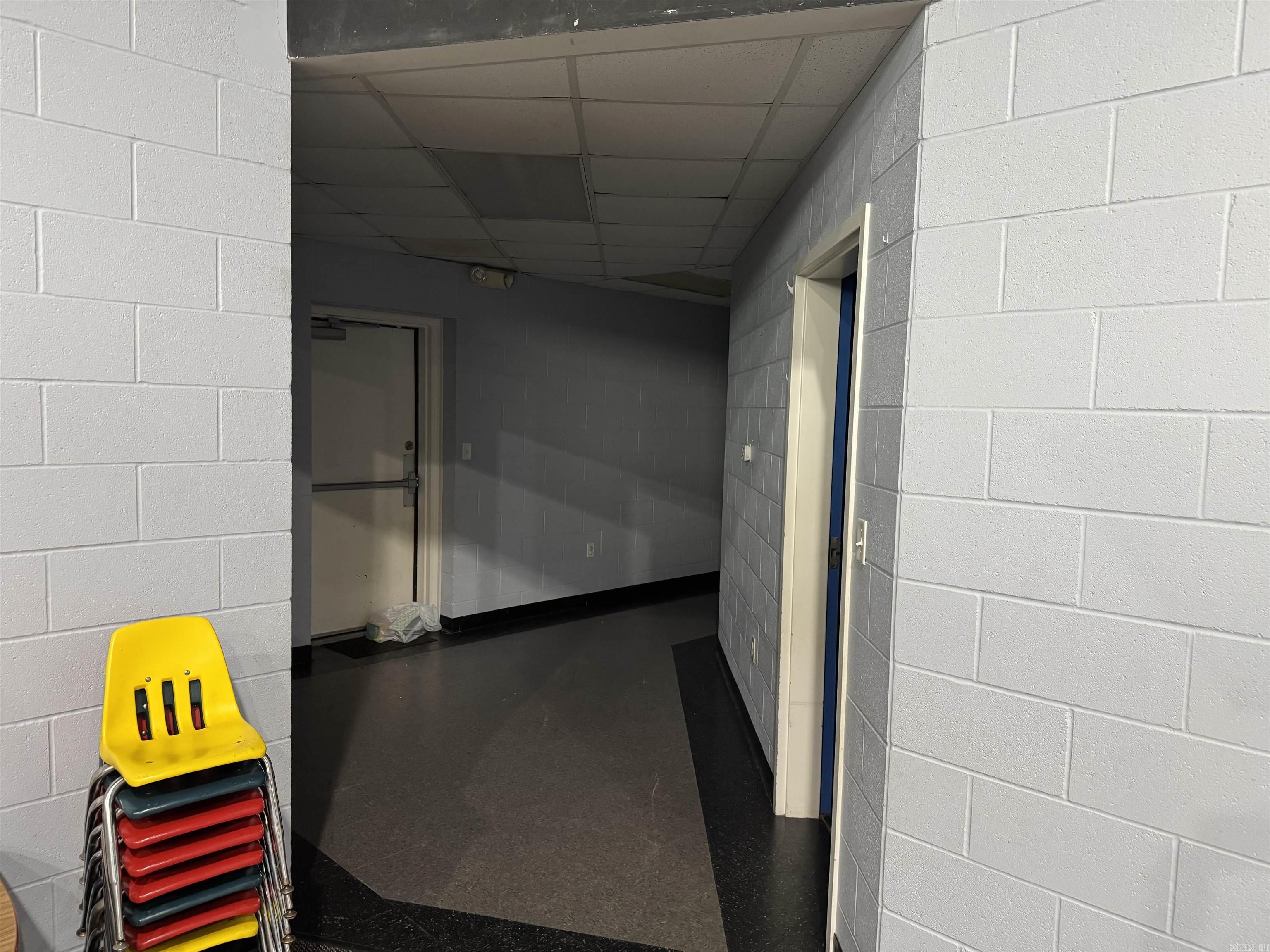 Not in List - Residential Lease