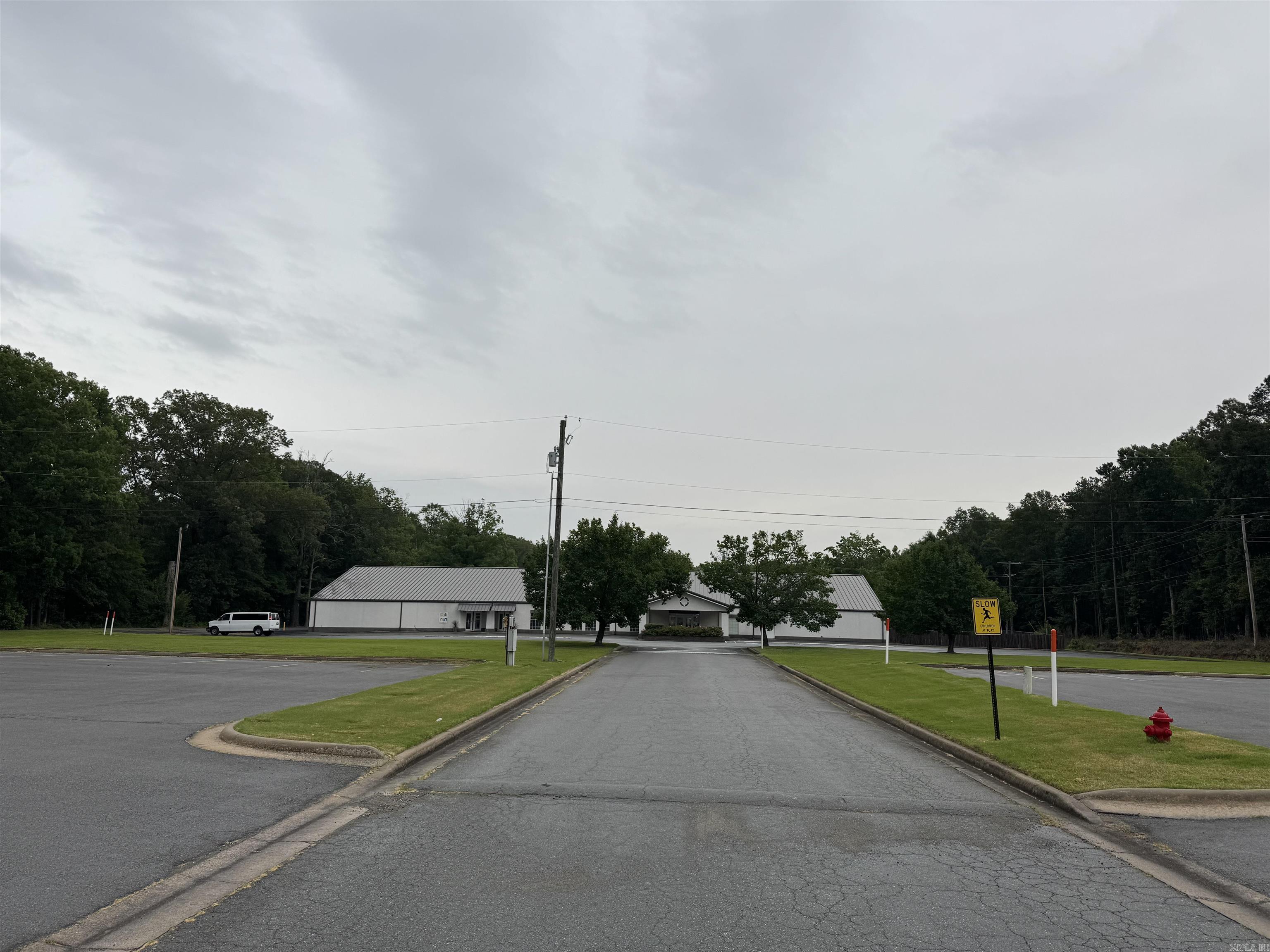Not in List - Residential Lease