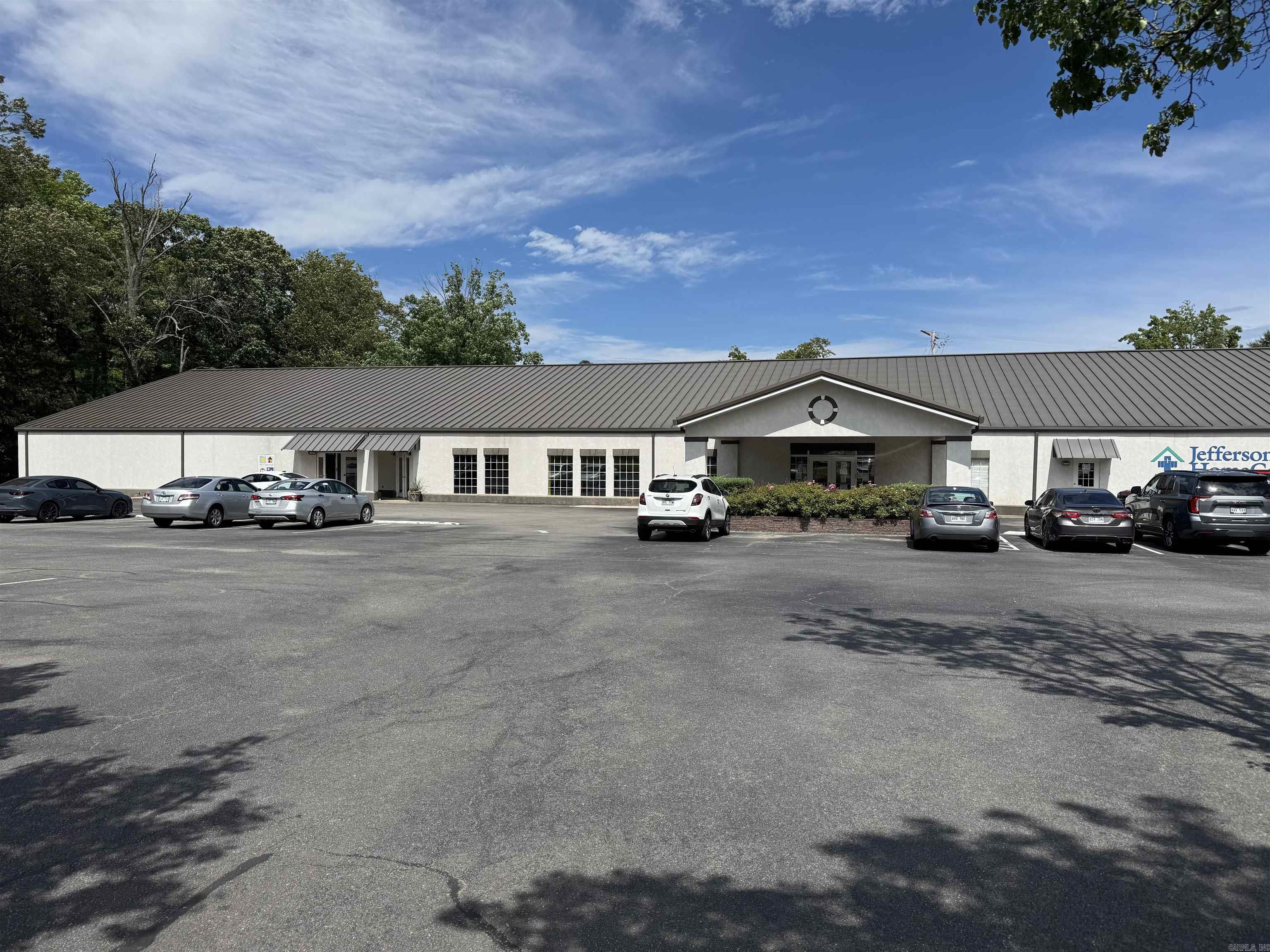 Not in List - Residential Lease