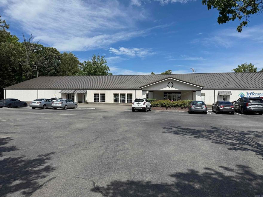 Prime commercial opportunity in the heart of White Hall!  232 Frankie Lane offers approximately 8,000 sq ft of versatile flex space ready for your business vision. Formerly operated as a preschool and gym, this property provides endless possibilities for multiple business uses.  Features include: • Commercial kitchen • Washer & dryer area • Extra storage space • Spacious layout with flexible use options • Parking available in both the front and back • Beautifully manicured grounds • Quiet cul-de-sac location at the end of the road • Well-lit exterior with secured entrance access  This unique commercial property is ideal for daycare, fitness, office space, event use, community programs, and so much more!  For more information or to schedule a tour, give us a call! ??