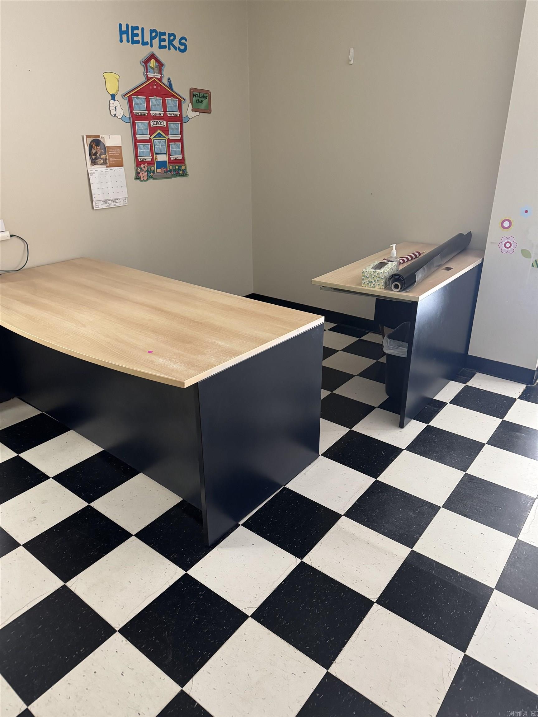Not in List - Residential Lease