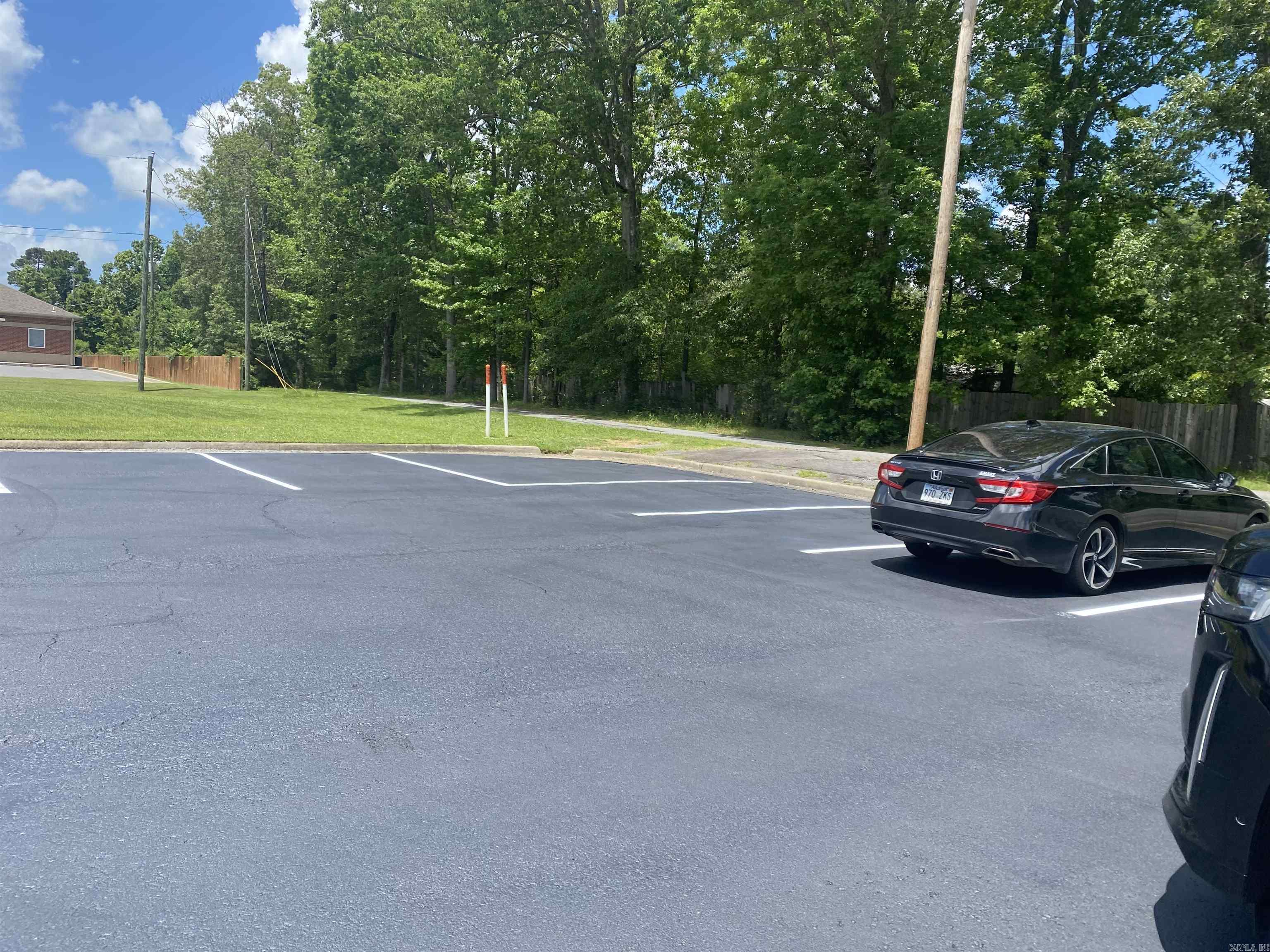 Not in List - Residential Lease
