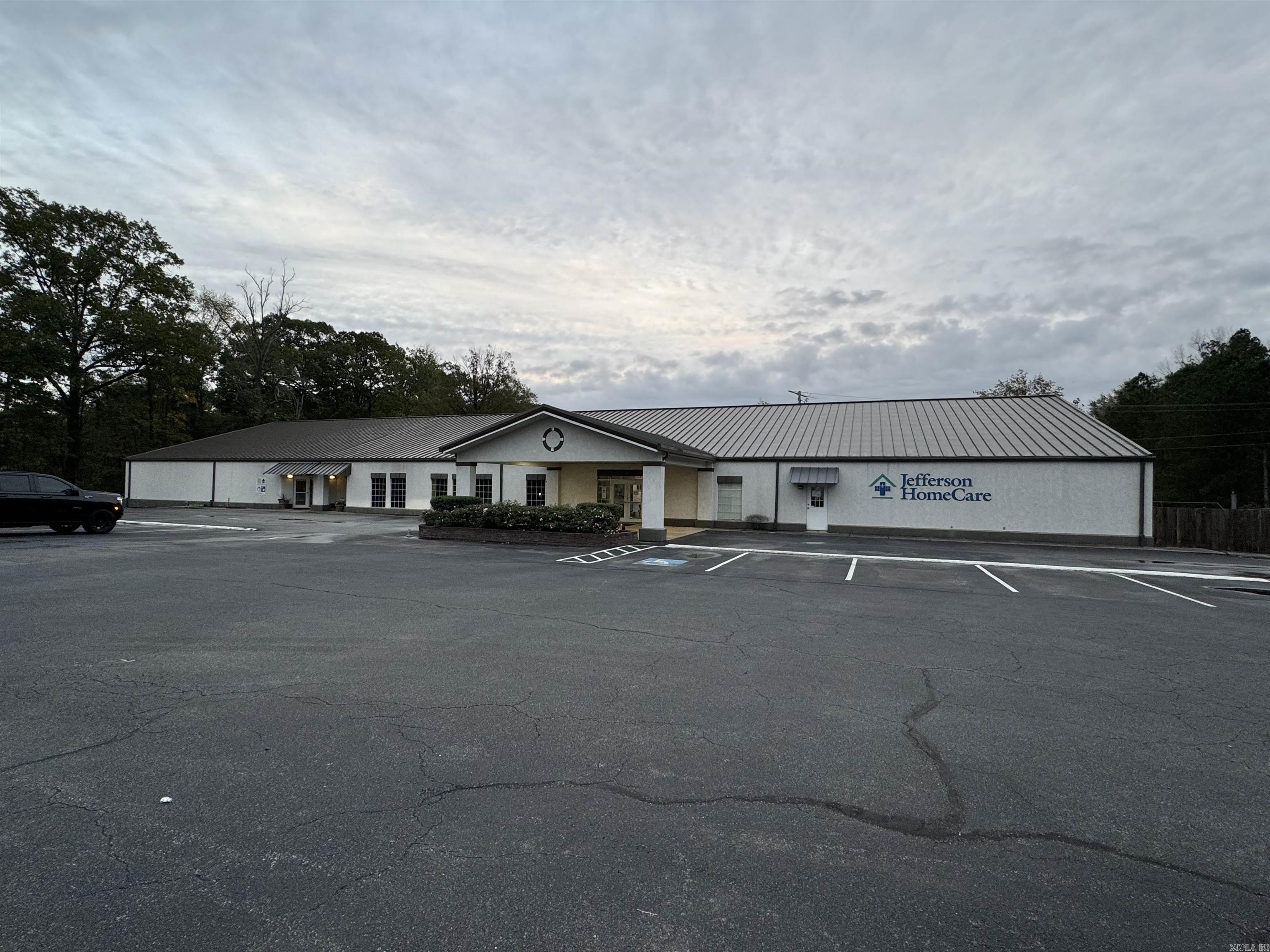 Not in List - Residential Lease