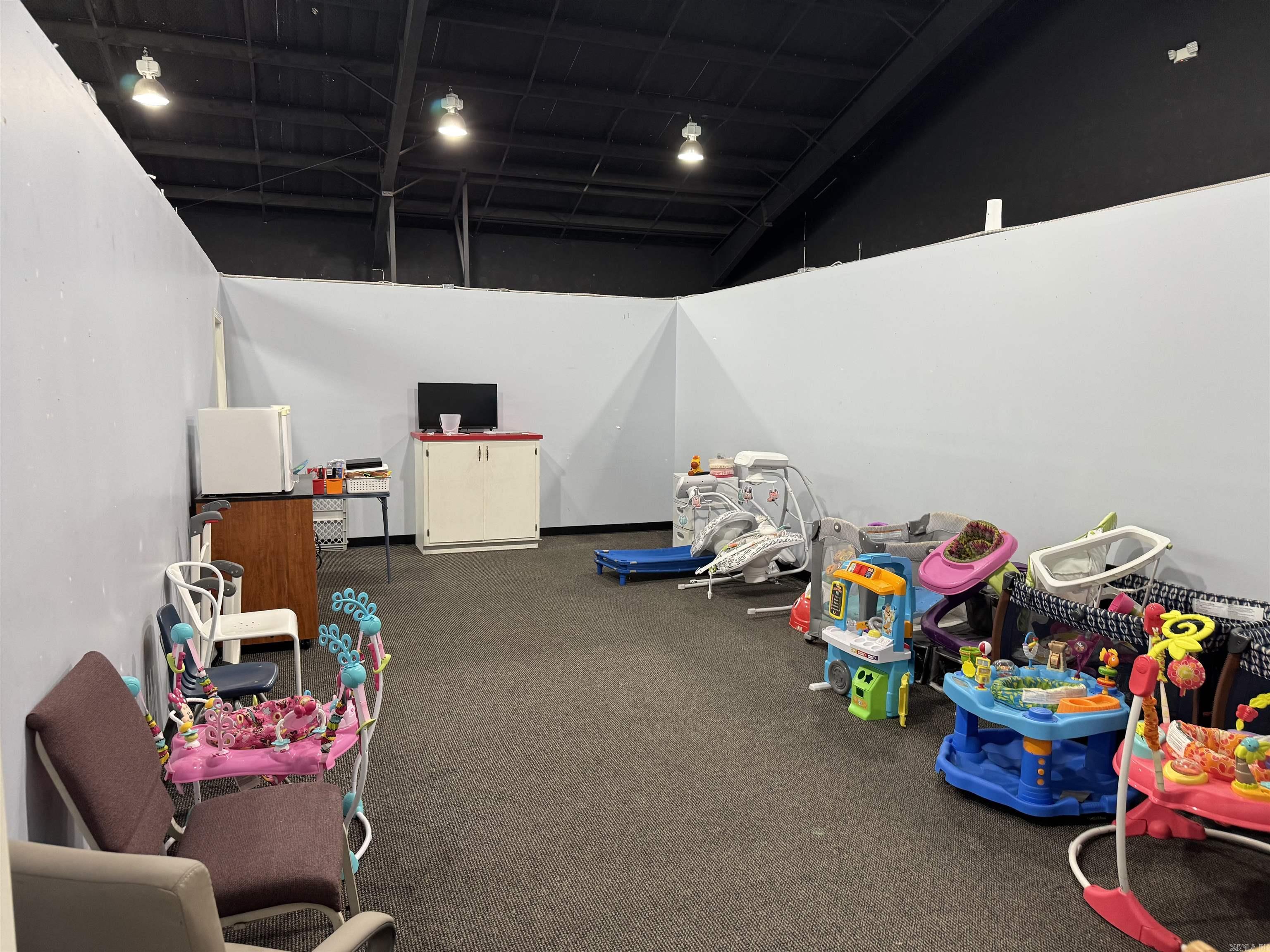 Not in List - Residential Lease