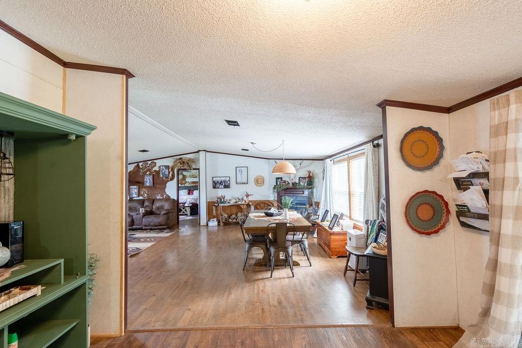 ROSE BUD OUTLOTS - Residential