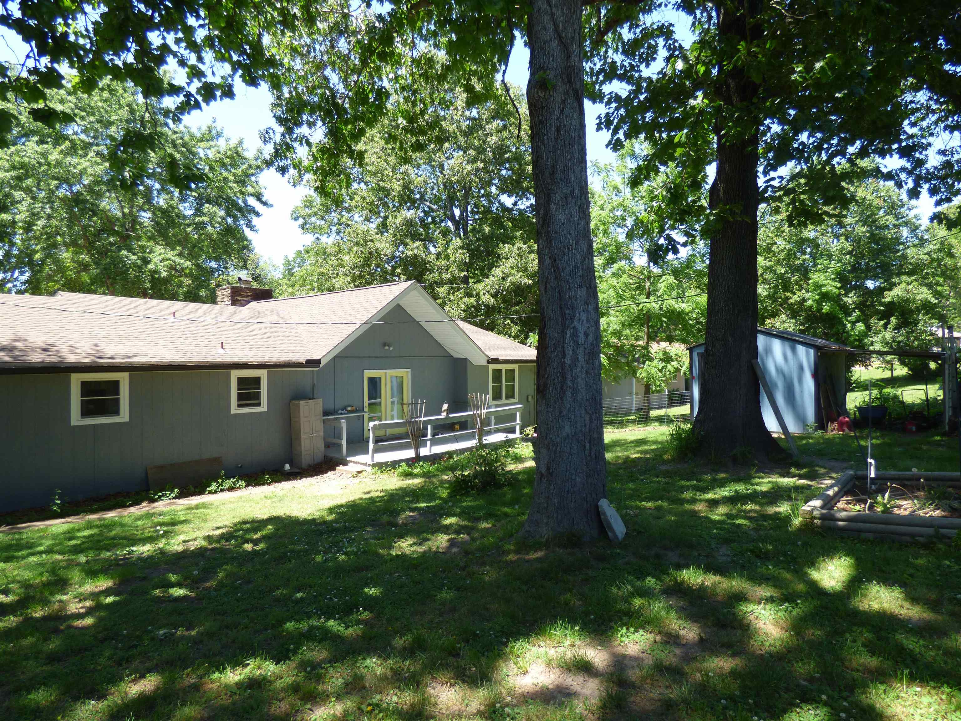 NORTH SHORE - Residential
