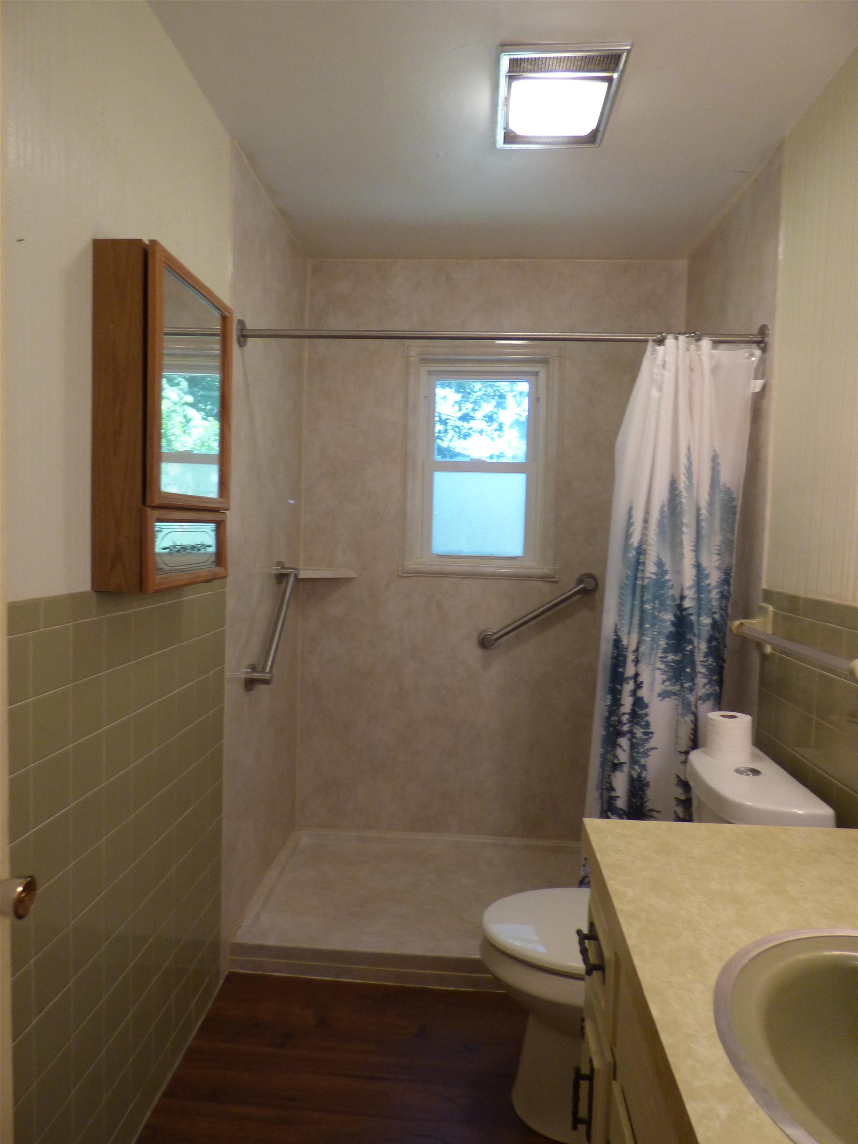 NORTH SHORE - Residential