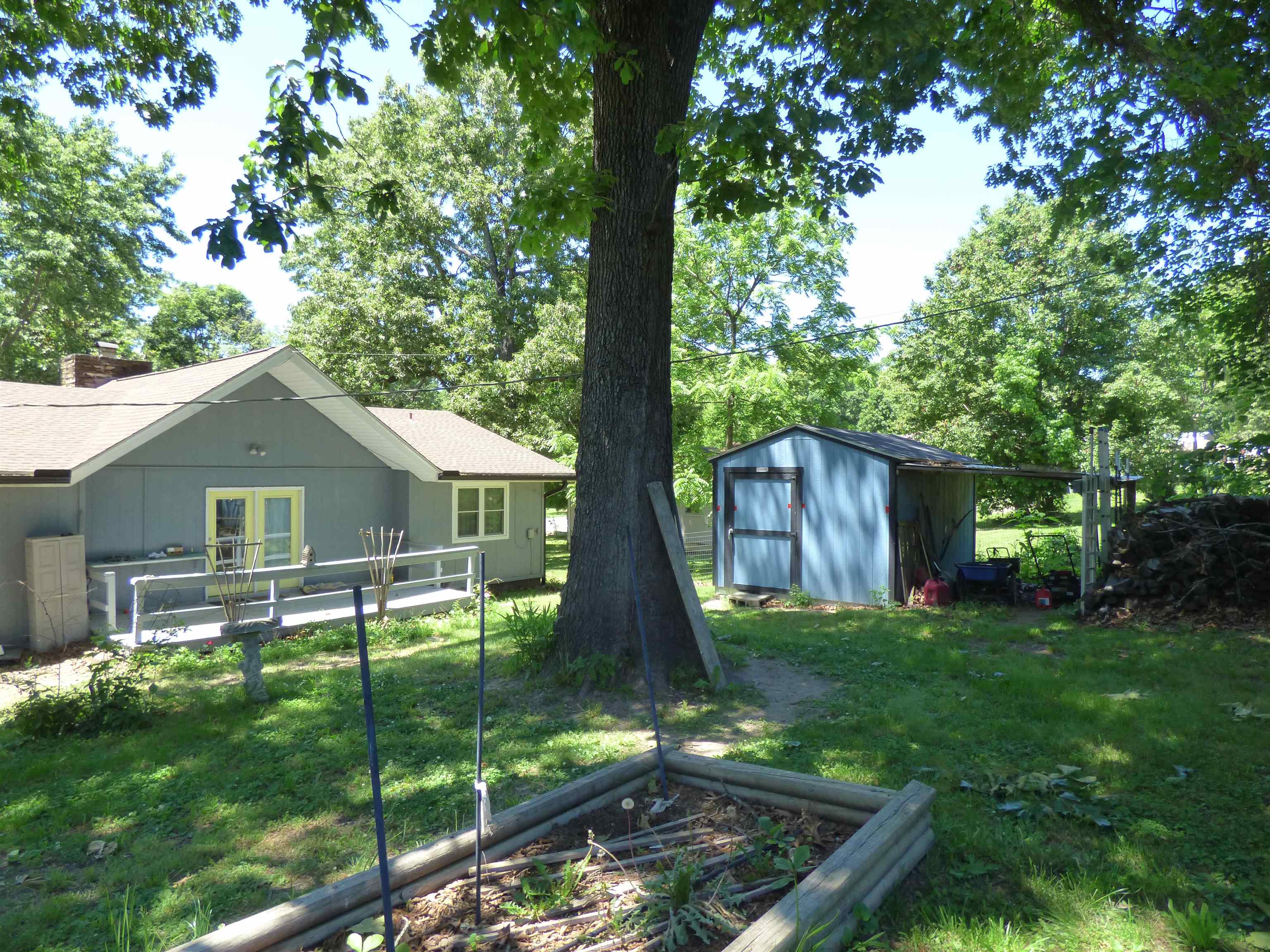 NORTH SHORE - Residential