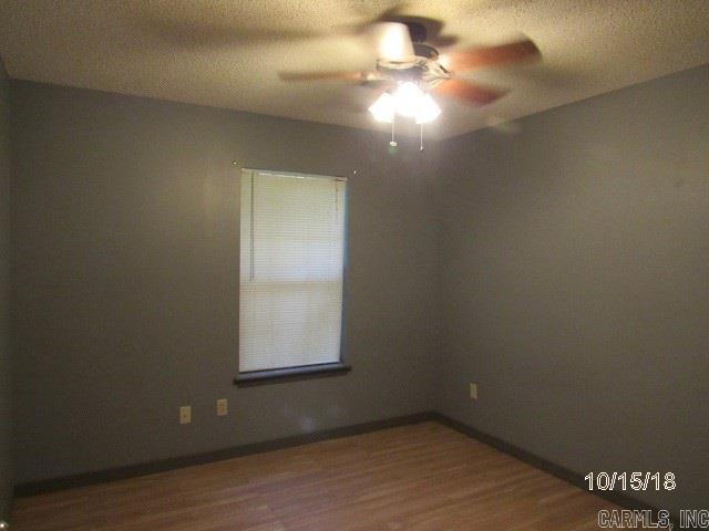 Cabot City Area - Residential