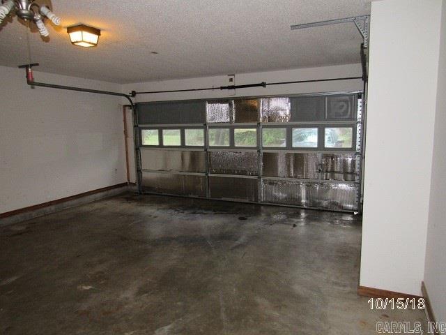 Cabot City Area - Residential