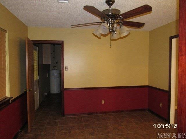 Cabot City Area - Residential