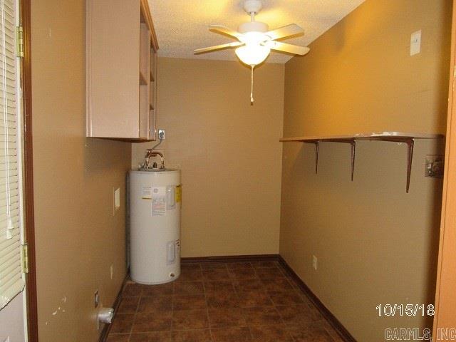 Cabot City Area - Residential