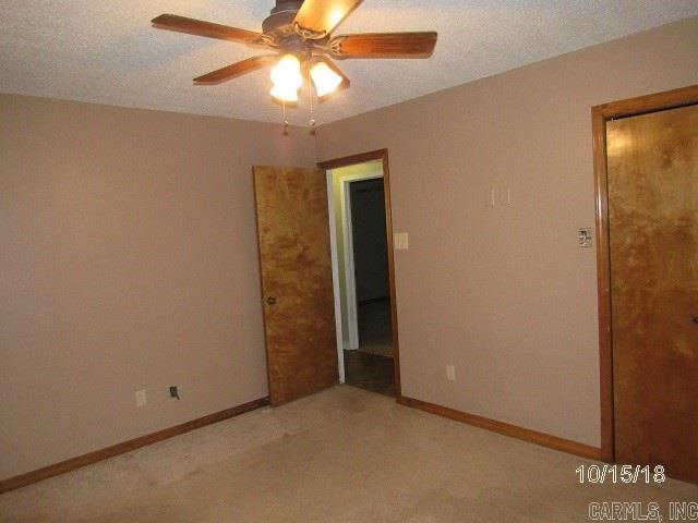 Cabot City Area - Residential