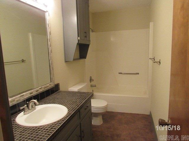 Cabot City Area - Residential