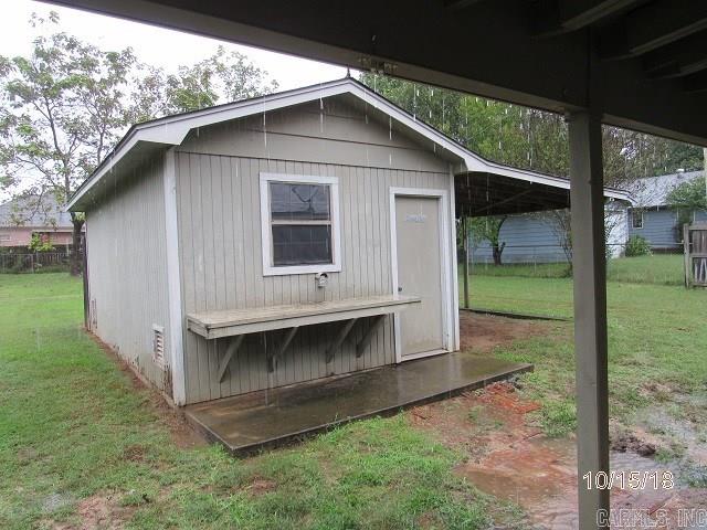 Cabot City Area - Residential