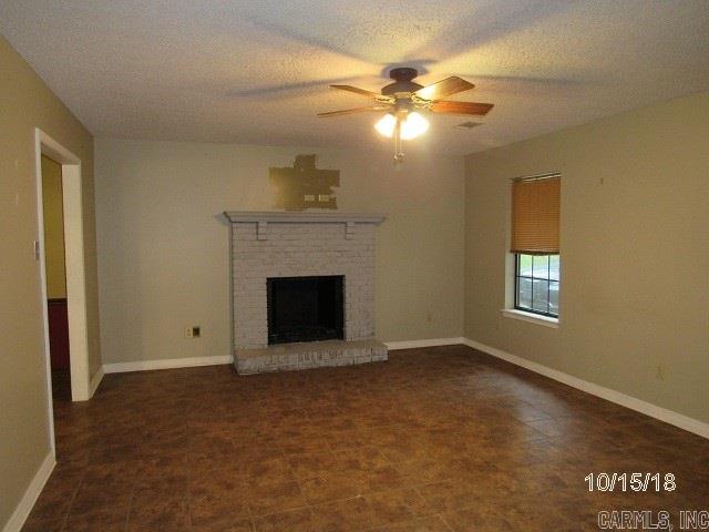 Cabot City Area - Residential