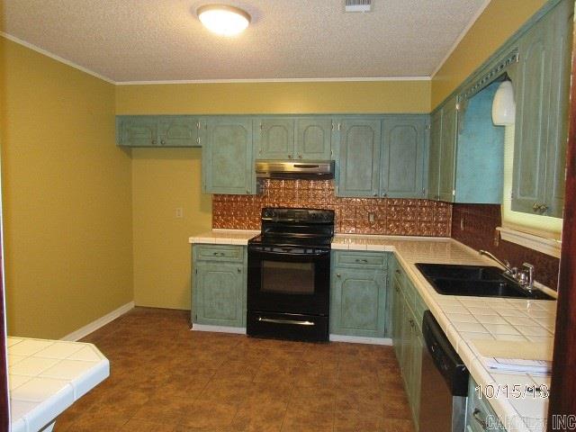 Cabot City Area - Residential