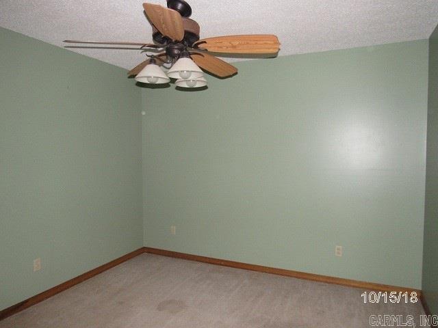 Cabot City Area - Residential