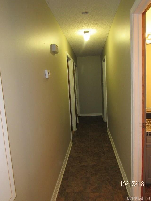 Cabot City Area - Residential